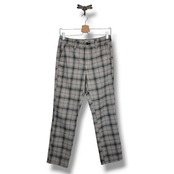 American Eagle AE Stretch Super High Rise Skinny Trouser 4 R - Picture 3 of 15